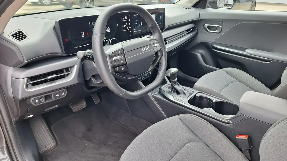 KIA K4 -