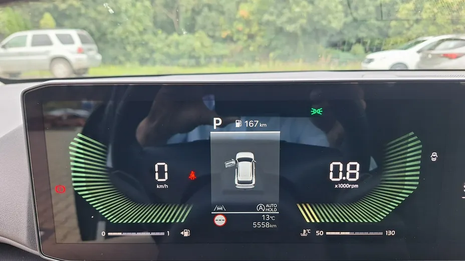 KIA K4 -