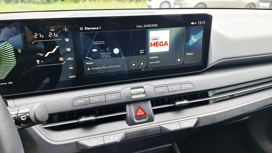 KIA K4 -