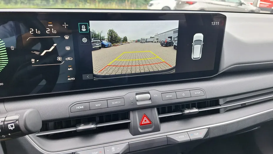 KIA K4 -