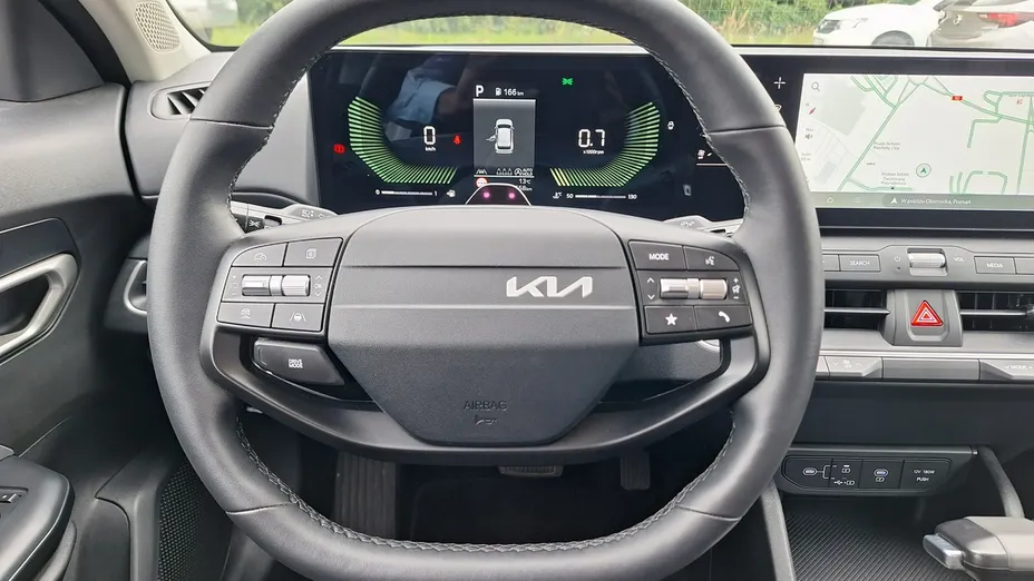 KIA K4 -