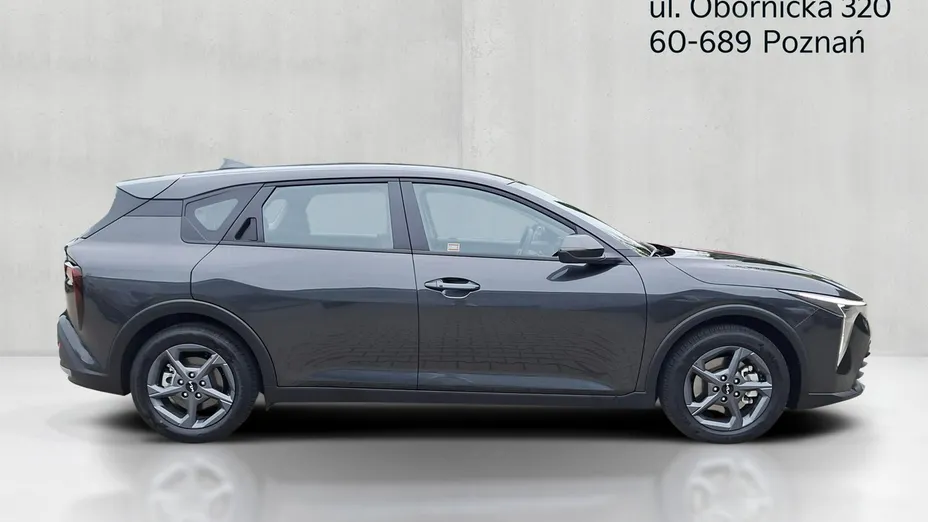 KIA K4 -