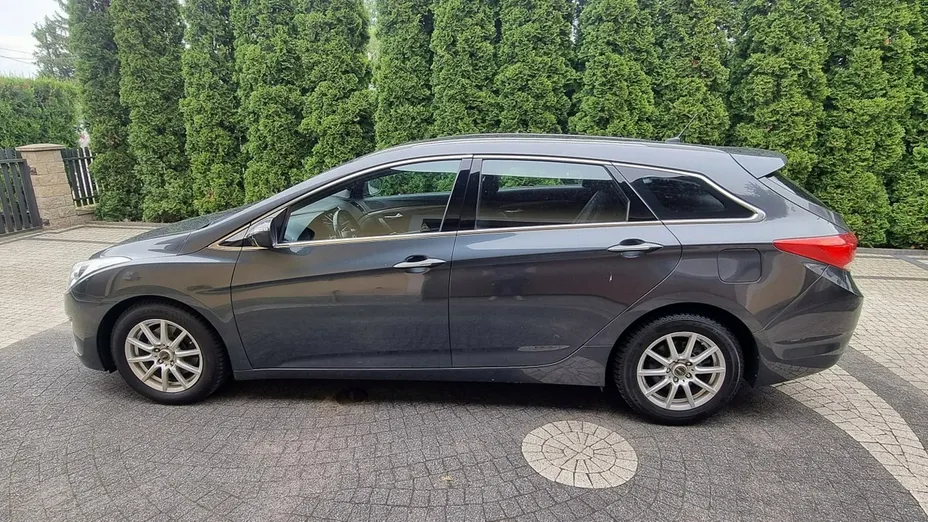 HYUNDAI i40 -