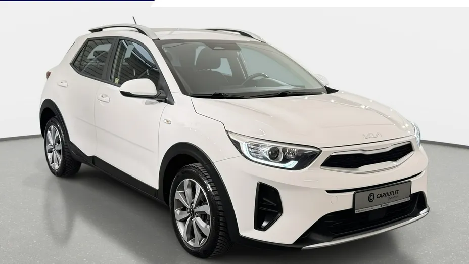 KIA Stonic -