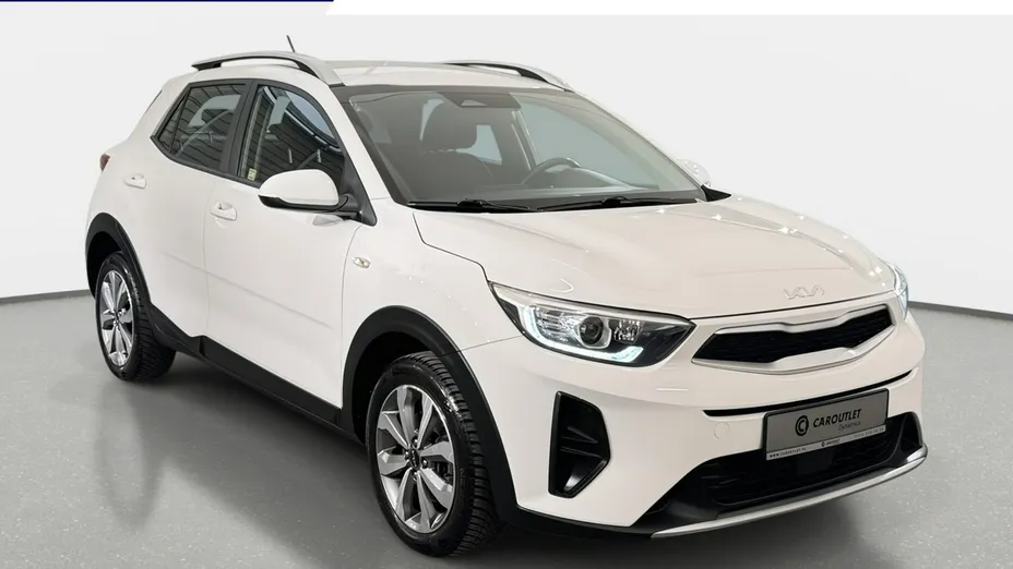 KIA Stonic -