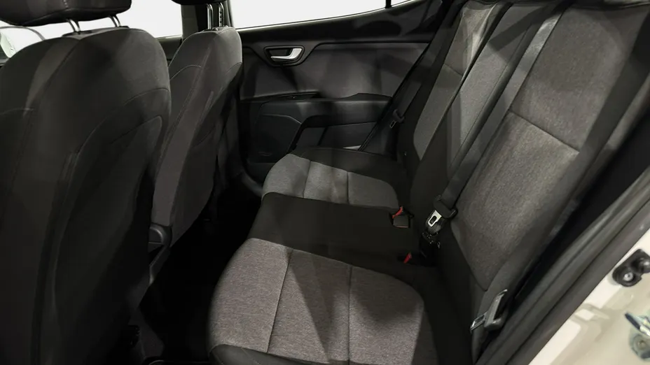 KIA Stonic -