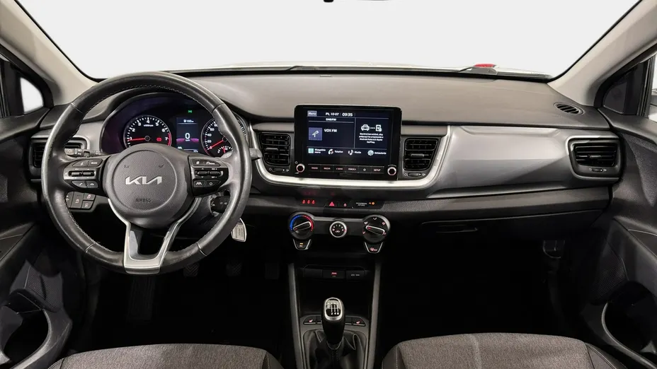 KIA Stonic -