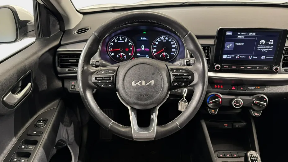 KIA Stonic -