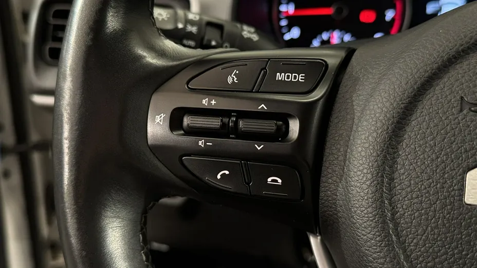 KIA Stonic -