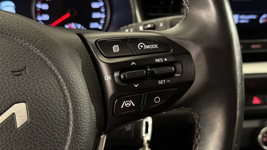 KIA Stonic -