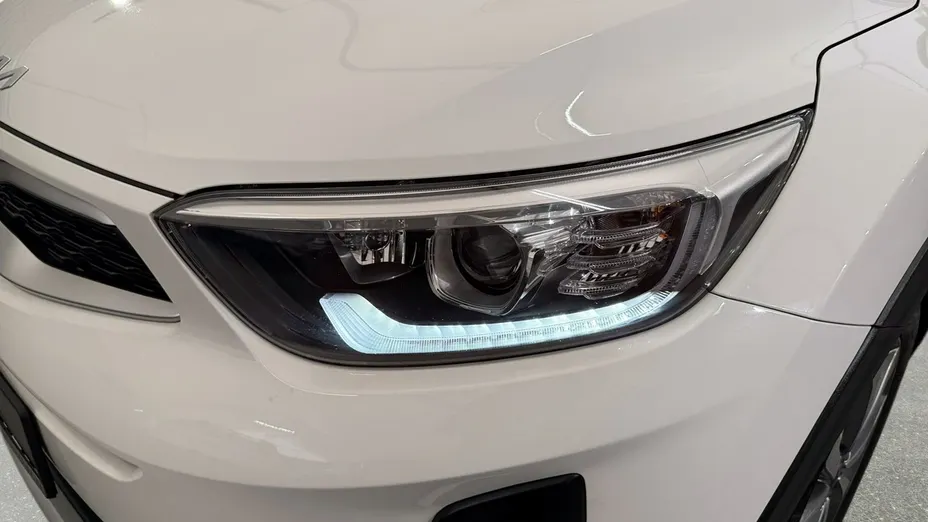 KIA Stonic -