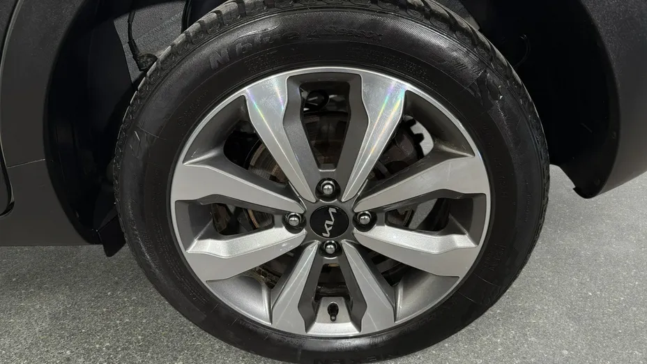 KIA Stonic -