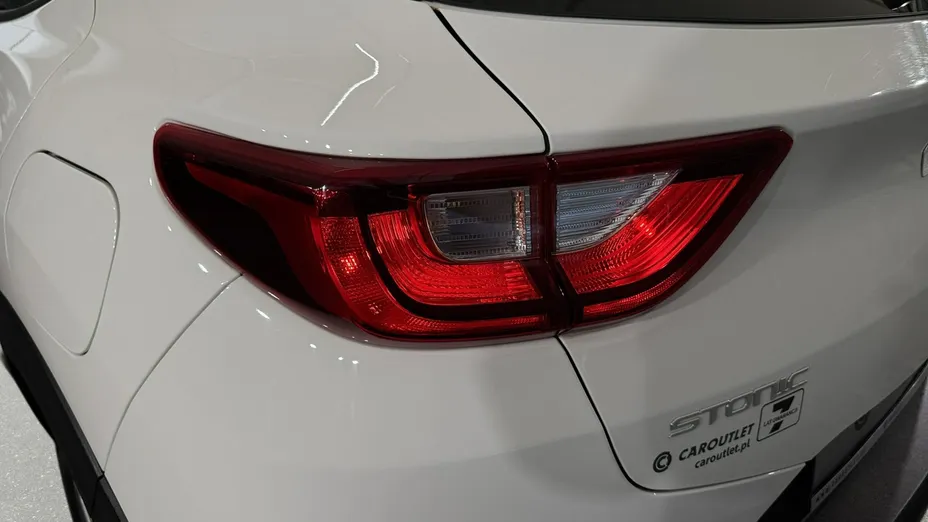 KIA Stonic -