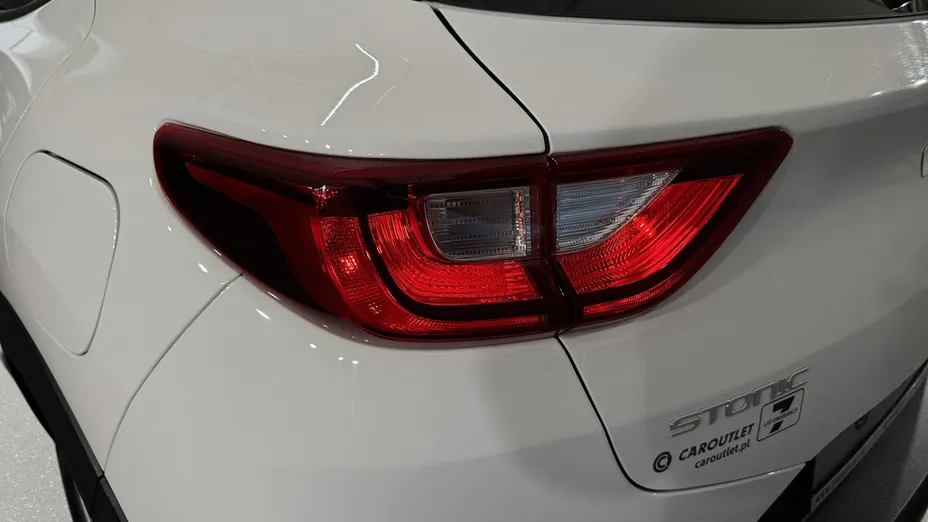 KIA Stonic -