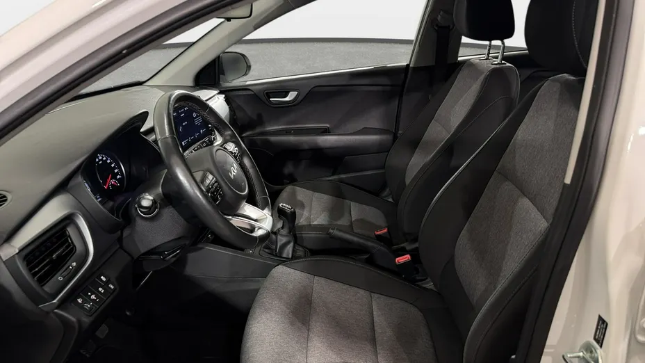 KIA Stonic -