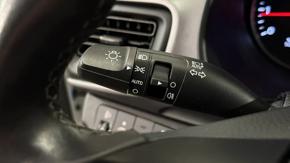 KIA Stonic -