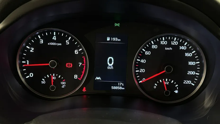 KIA Stonic -