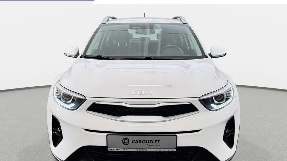 KIA Stonic -