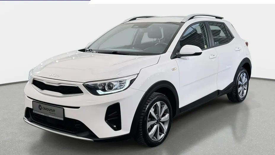 KIA Stonic -
