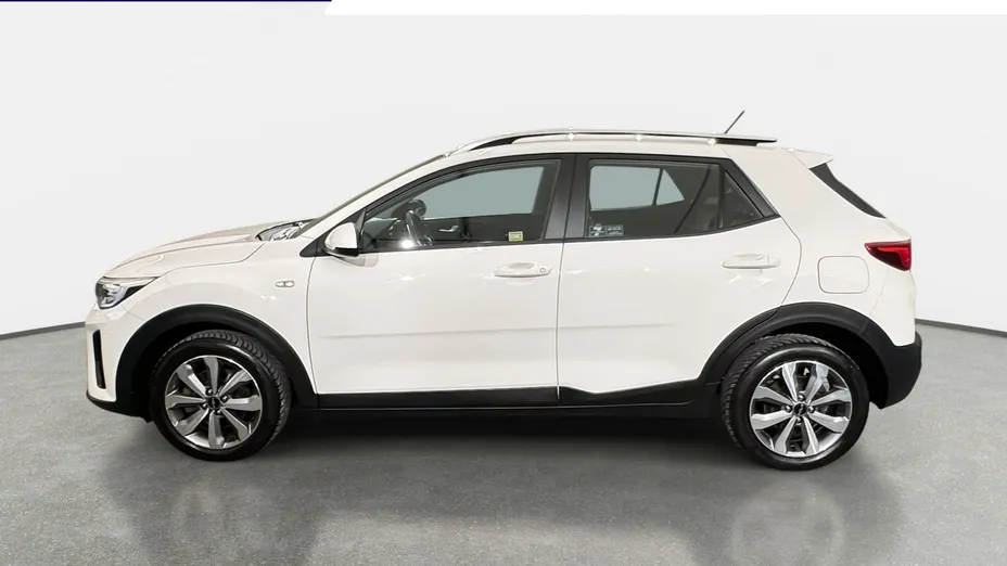KIA Stonic -
