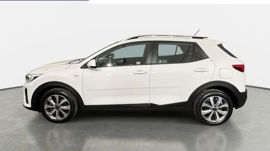 KIA Stonic -