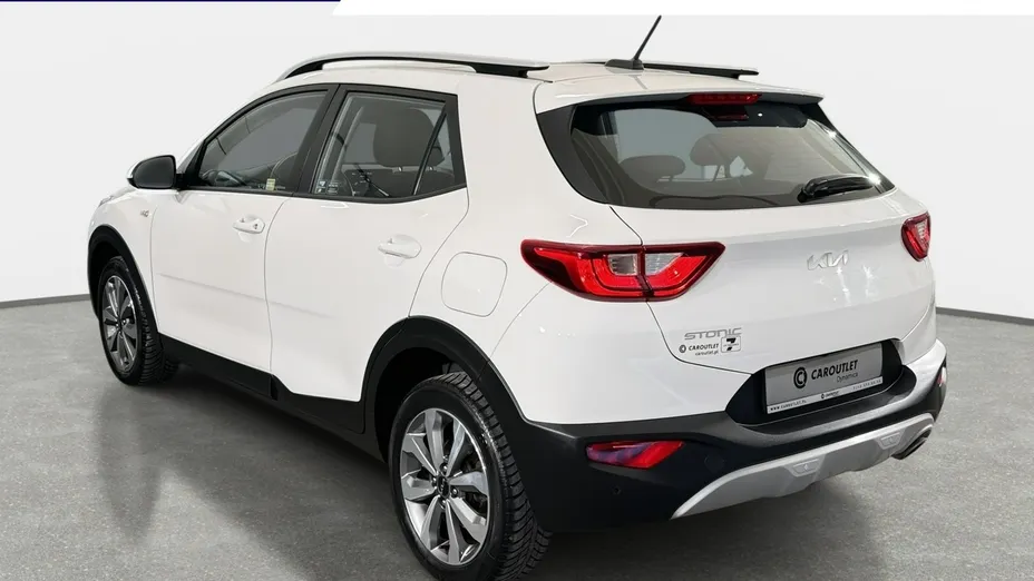 KIA Stonic -