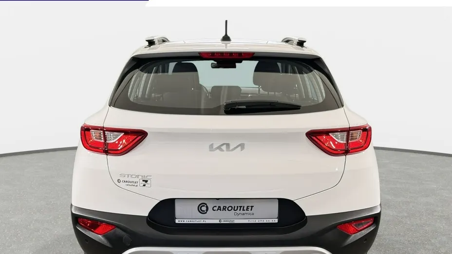 KIA Stonic -