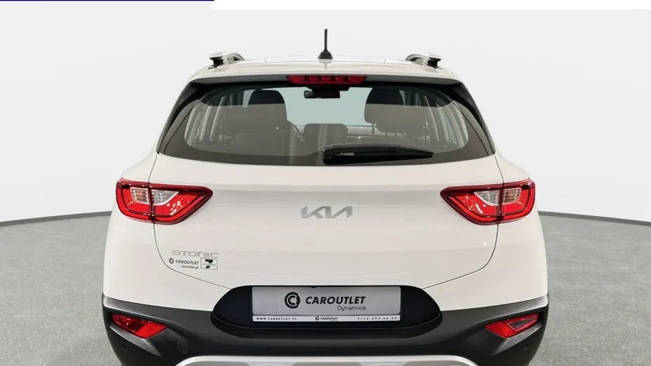 KIA Stonic -