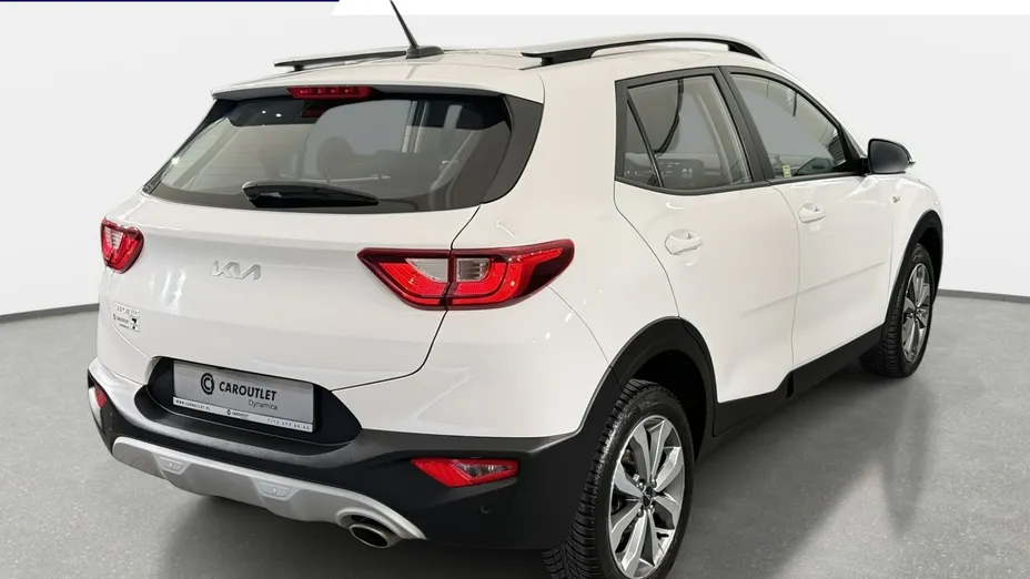 KIA Stonic -