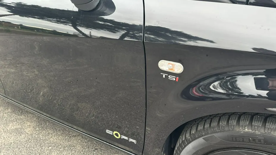 SEAT Leon -