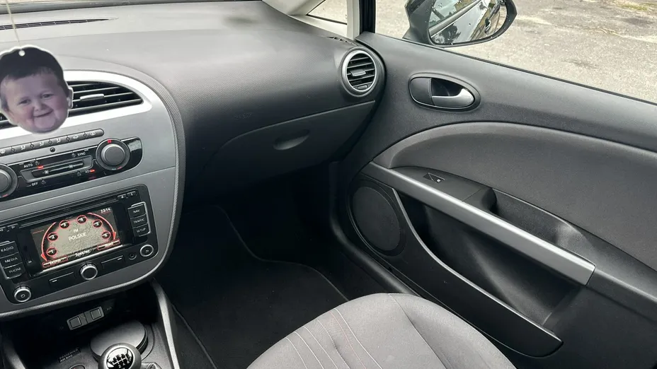 SEAT Leon -