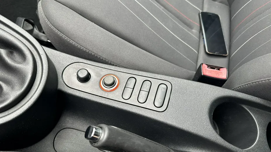 SEAT Leon -