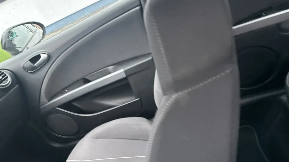 SEAT Leon -
