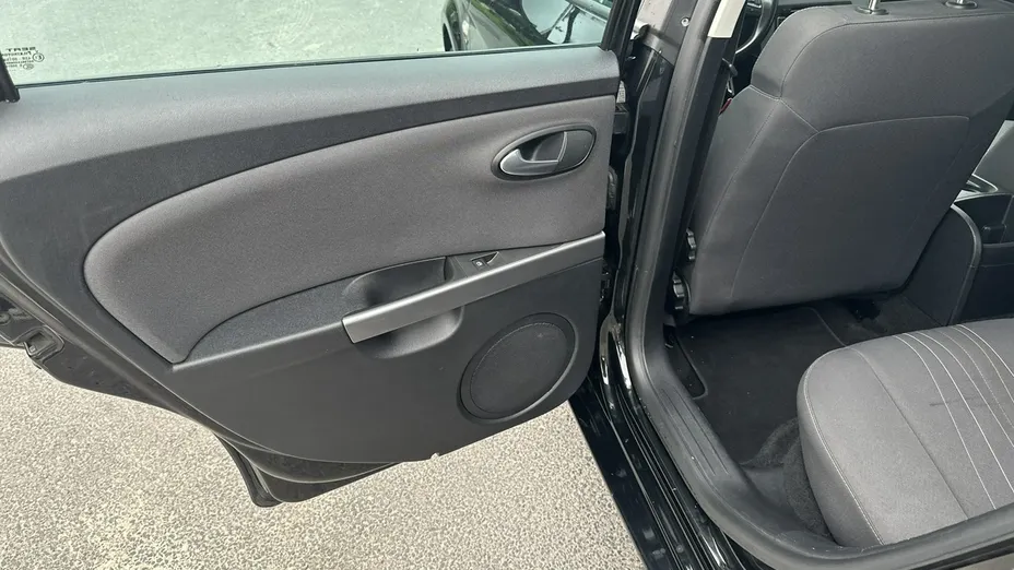 SEAT Leon -