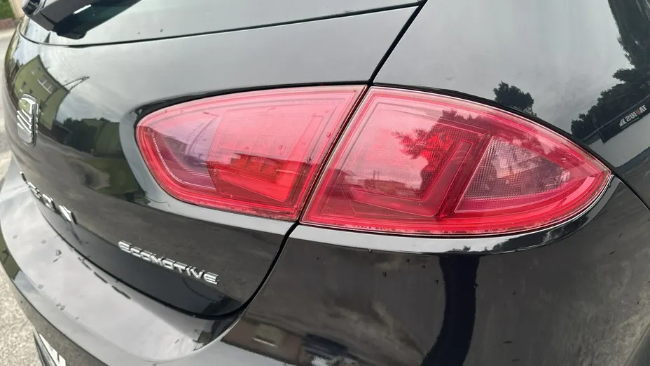 SEAT Leon -