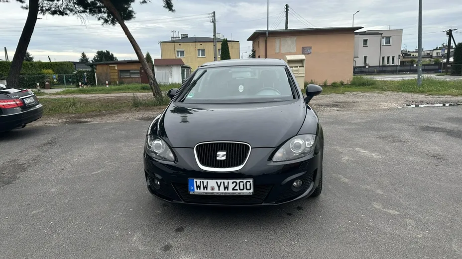SEAT Leon -
