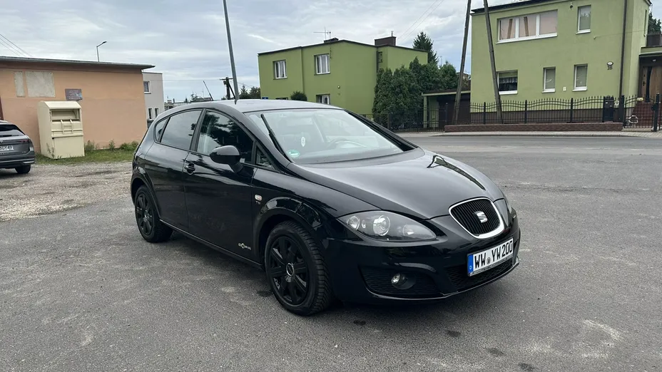 SEAT Leon -