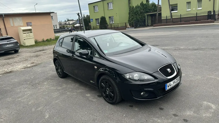 SEAT Leon -