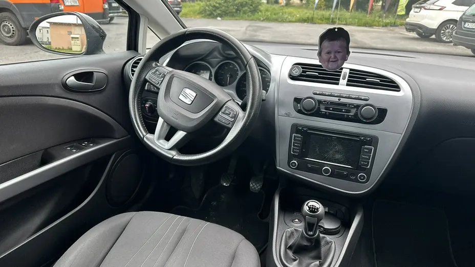 SEAT Leon -