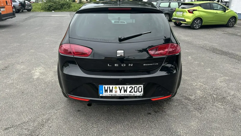 SEAT Leon -