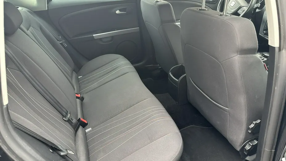 SEAT Leon -