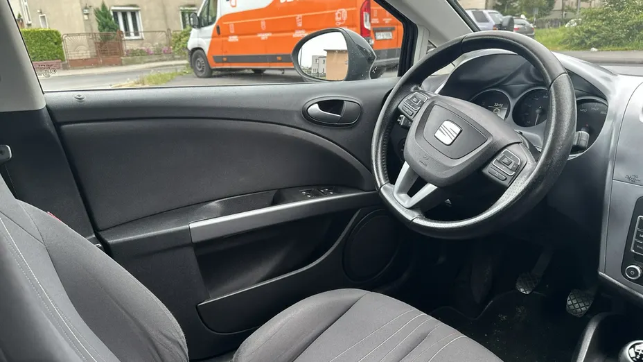 SEAT Leon -