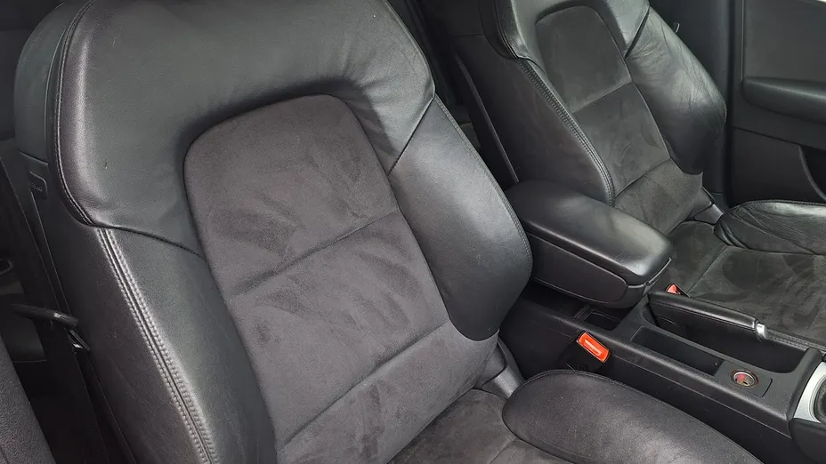 AUDI A3 -