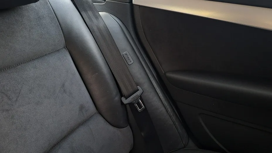 AUDI A3 -