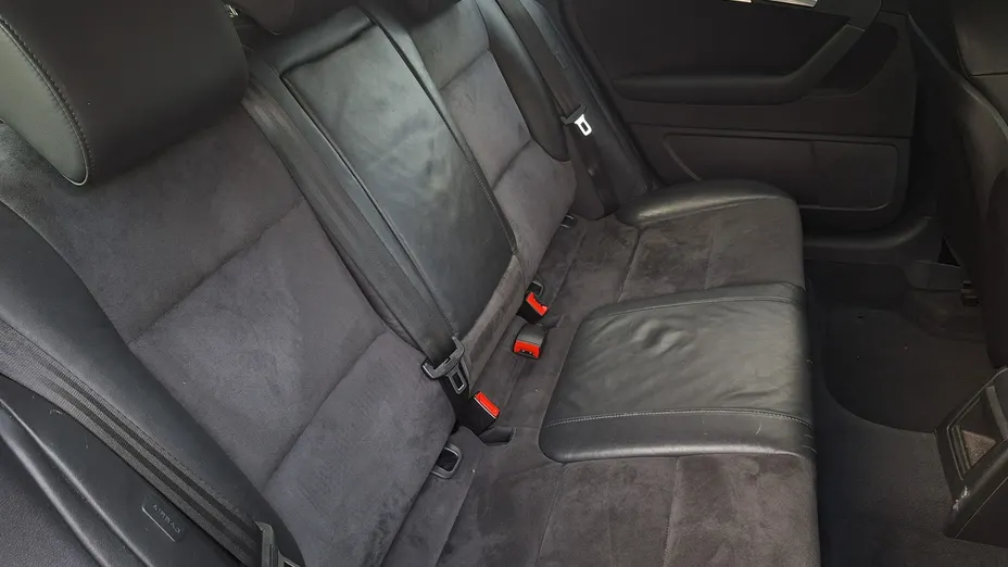 AUDI A3 -