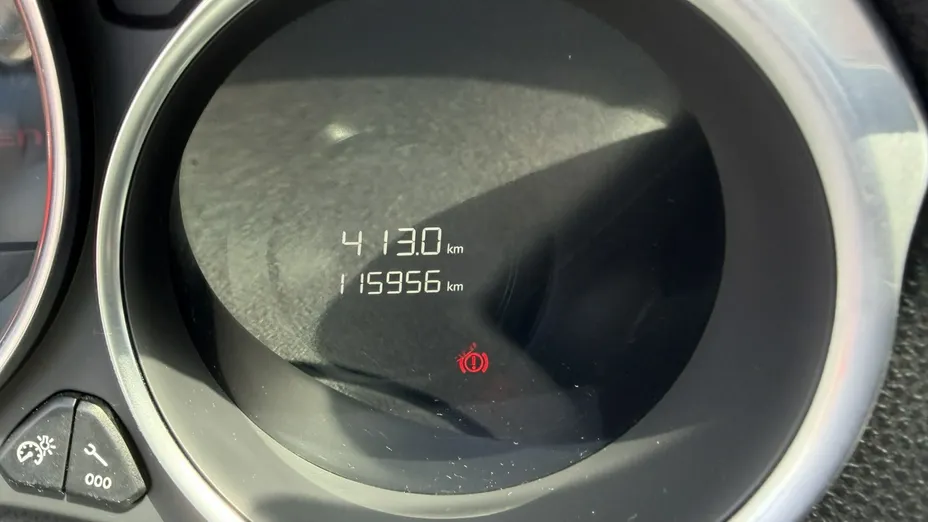 CITROEN DS4 -