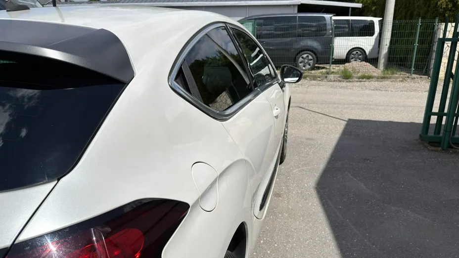 CITROEN DS4 -