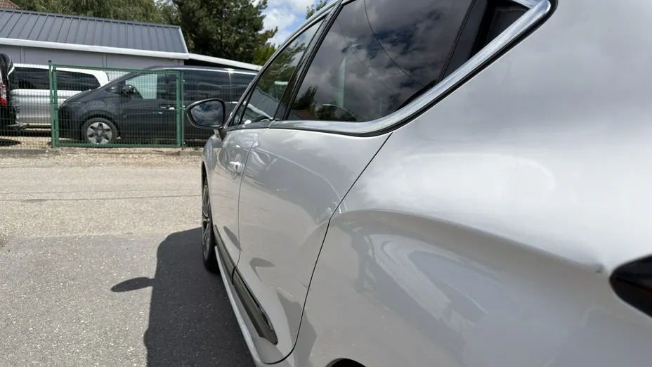 CITROEN DS4 -