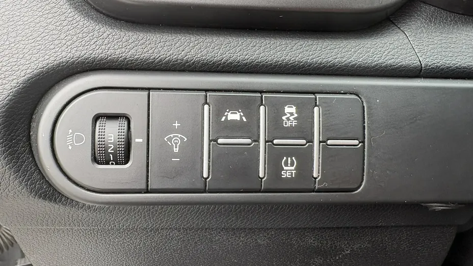 KIA Cee'd -