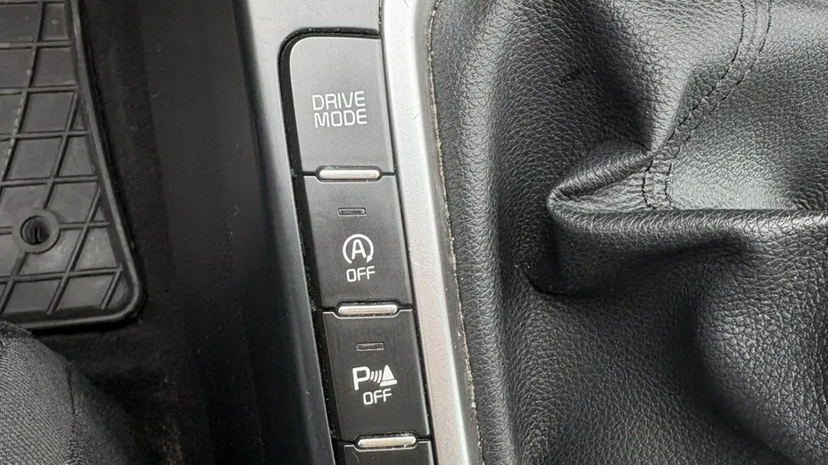 KIA Cee'd -